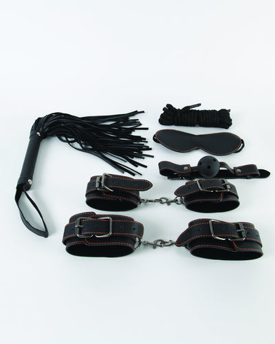 Ultimate Bondage Set