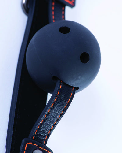 Ultimate Bondage Set