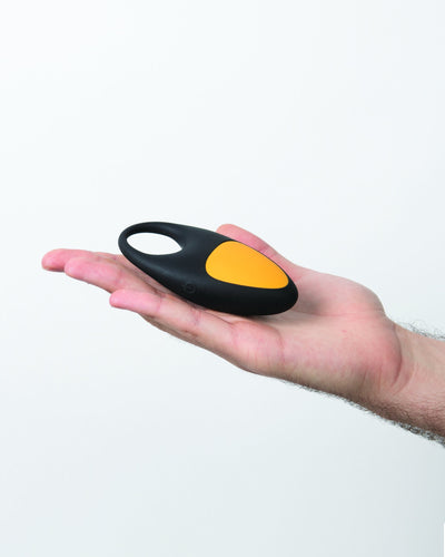 Turbo Cock Ring