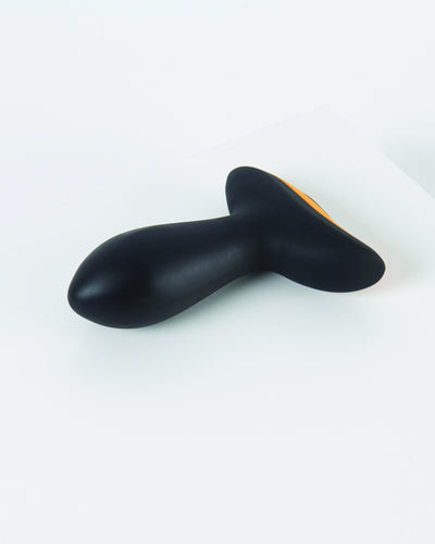 Turbo Vibrating Butt Plug