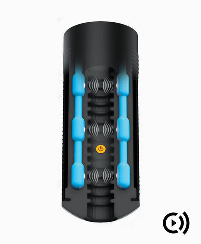 Virtual Blowbot Stroker