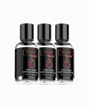 KIIROO® Spark™ Premium Warming Lubricant (3 Pack)