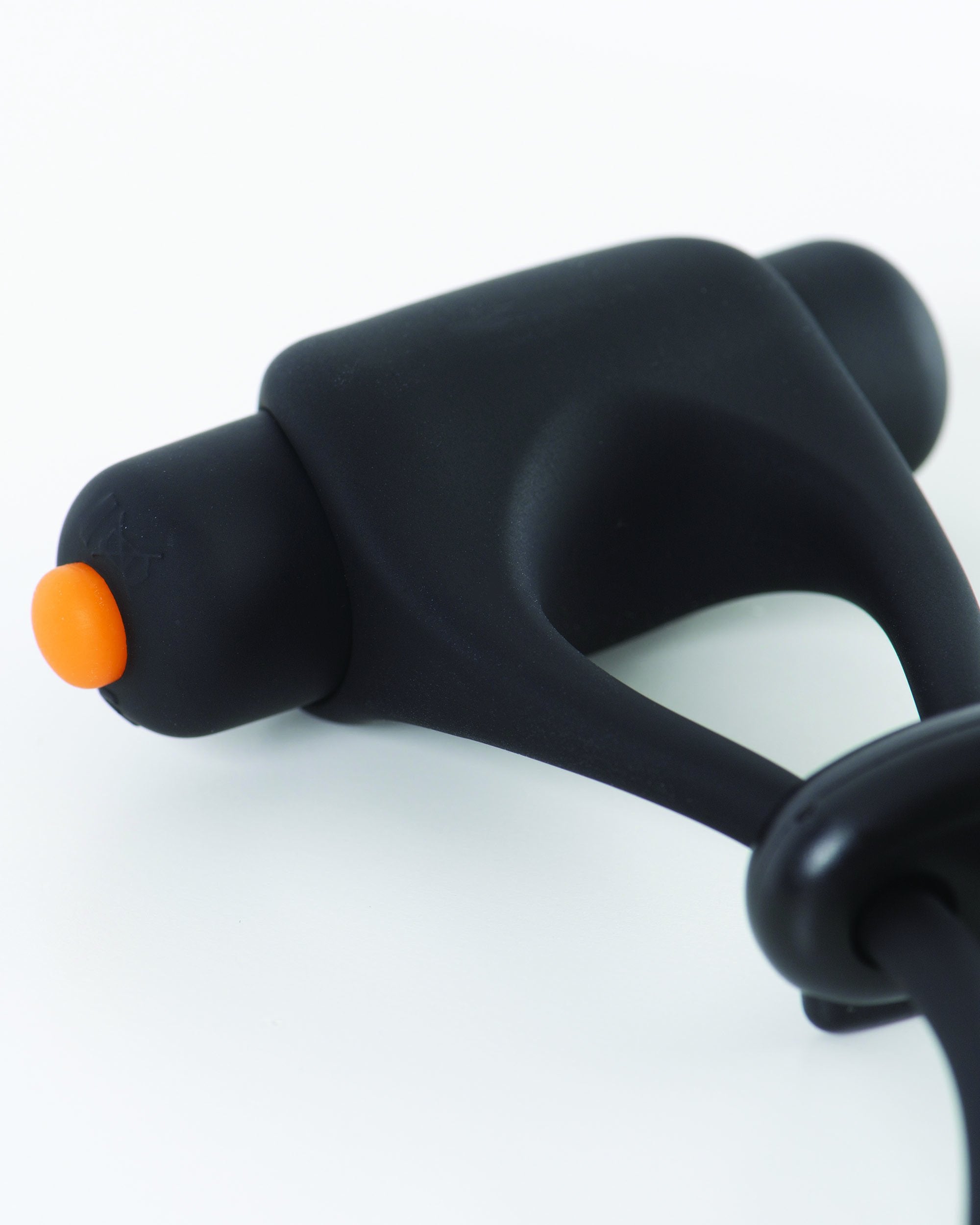 Vibrating Tighten Up Ring