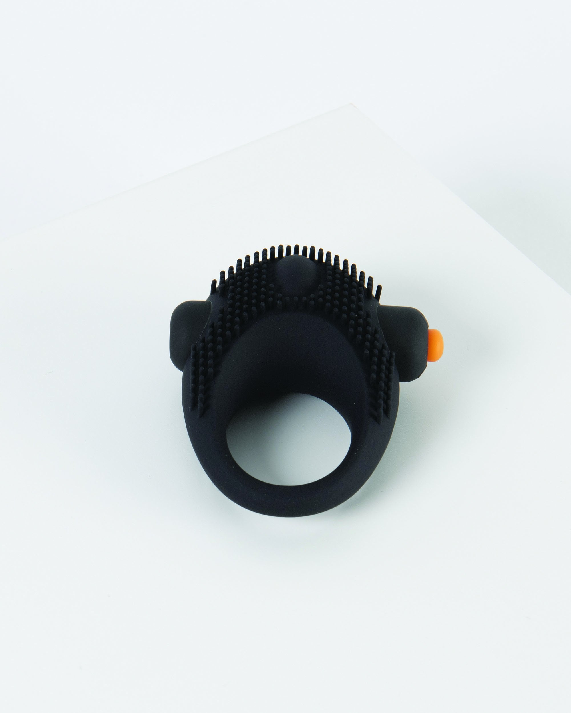 Vibrating Cock Ring