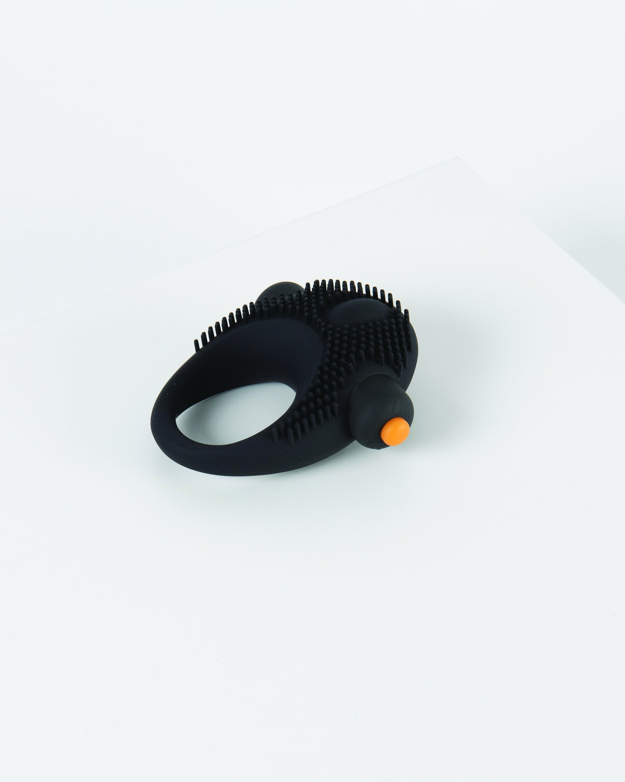 Vibrating Cock Ring