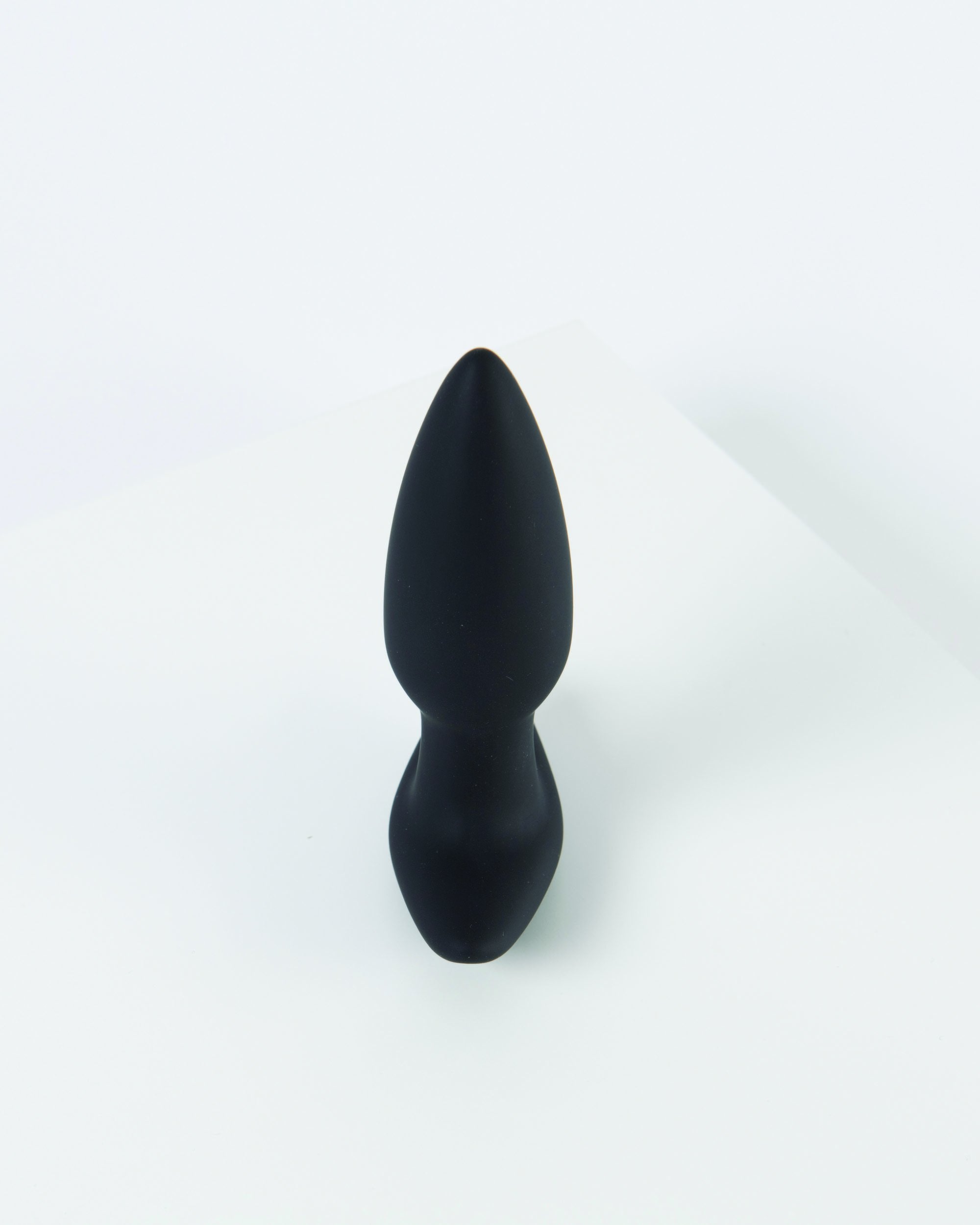 Vibrating Butt Plug
