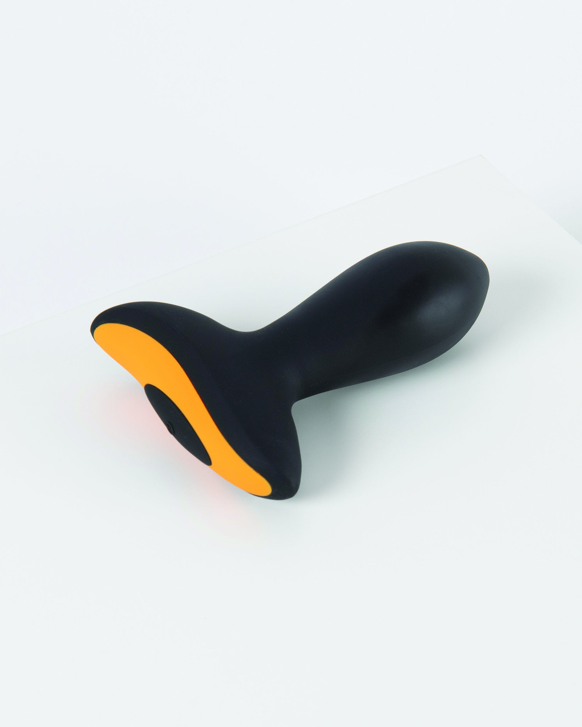 Turbo Vibrating Butt Plug