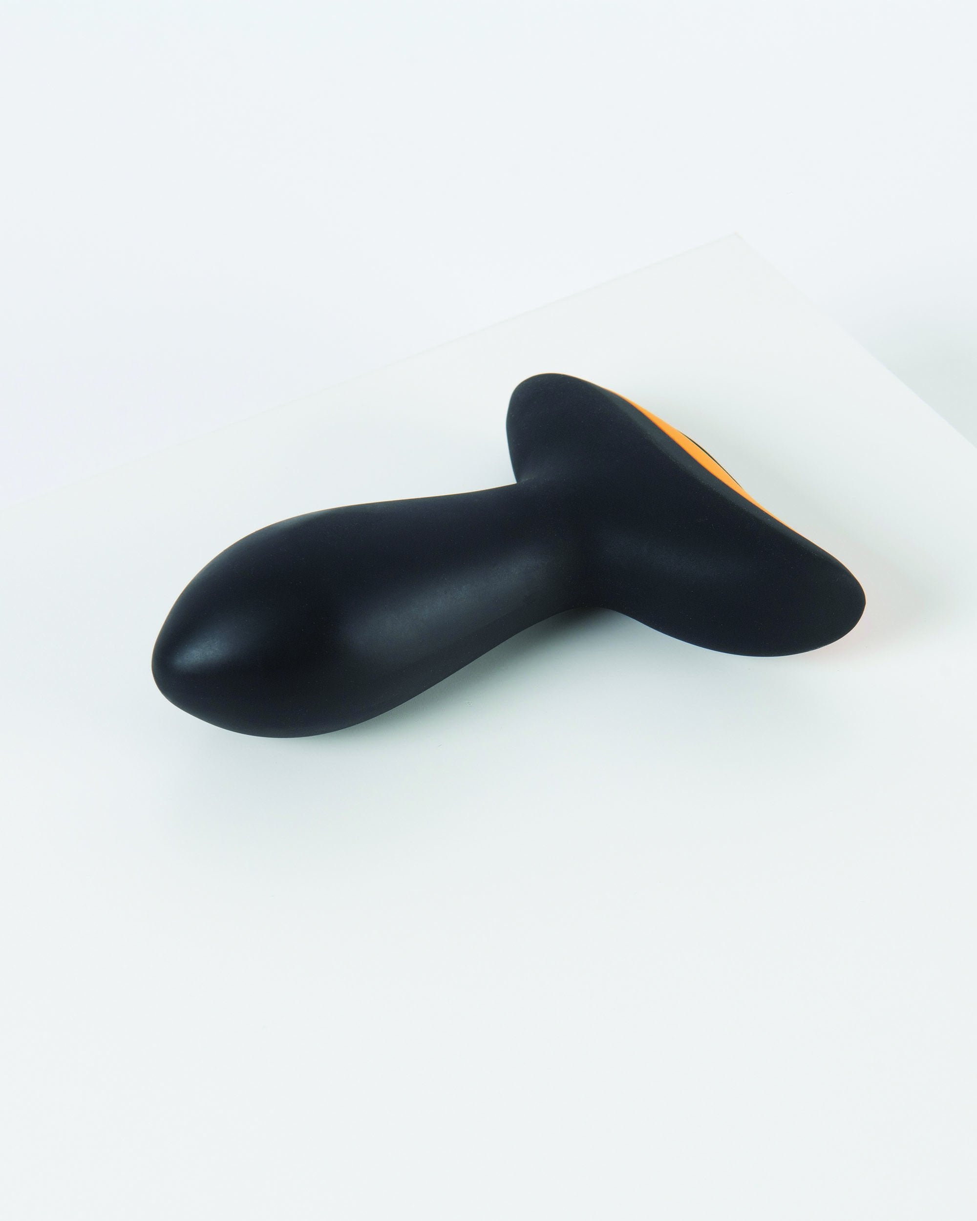 Turbo Vibrating Butt Plug