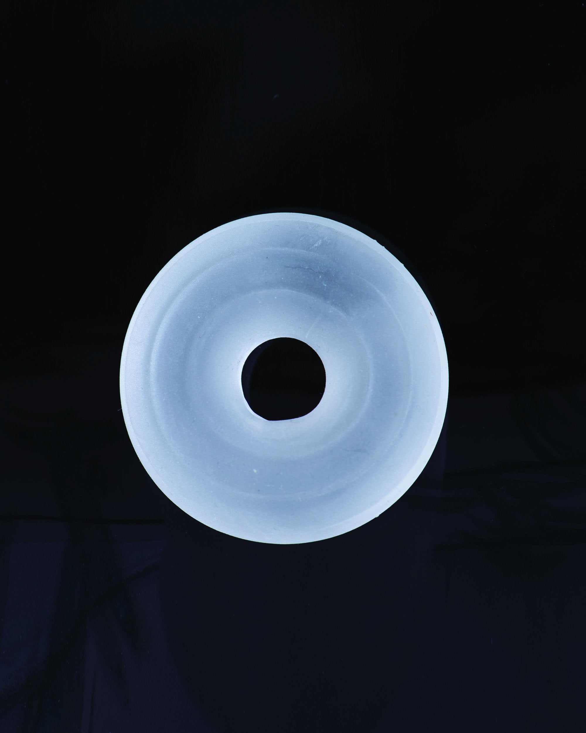 Thick Stamina Ring