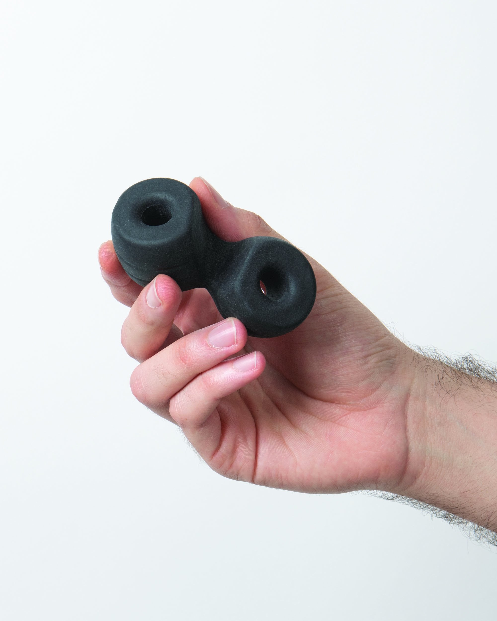 Thick Cock and Ball Ring