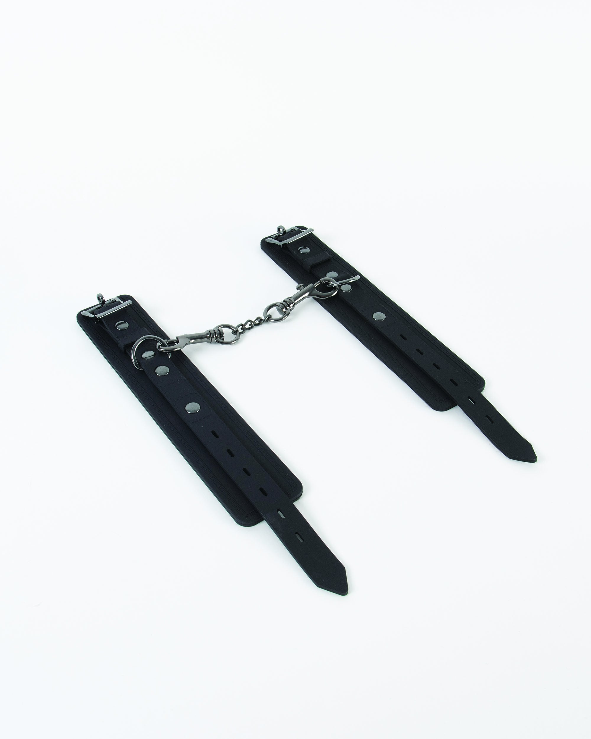 Silicone Wrist Buckles