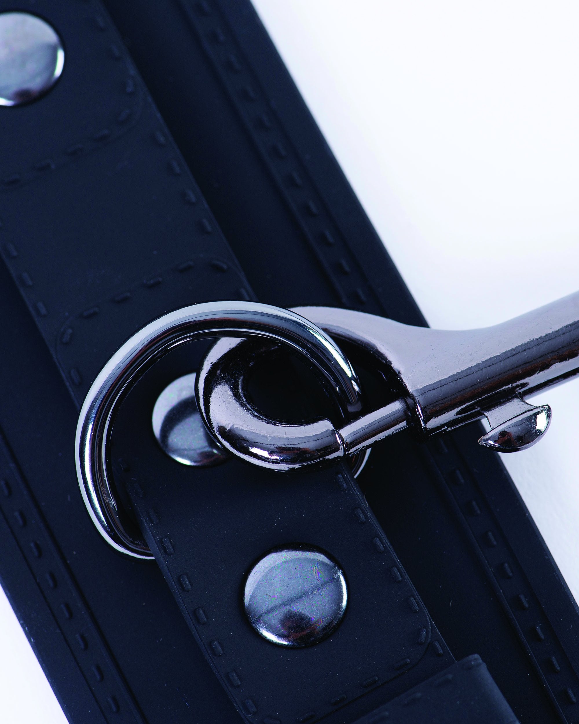 Silicone Wrist Buckles