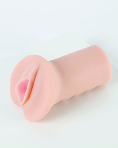 Bump & Grind Pussy Stroker