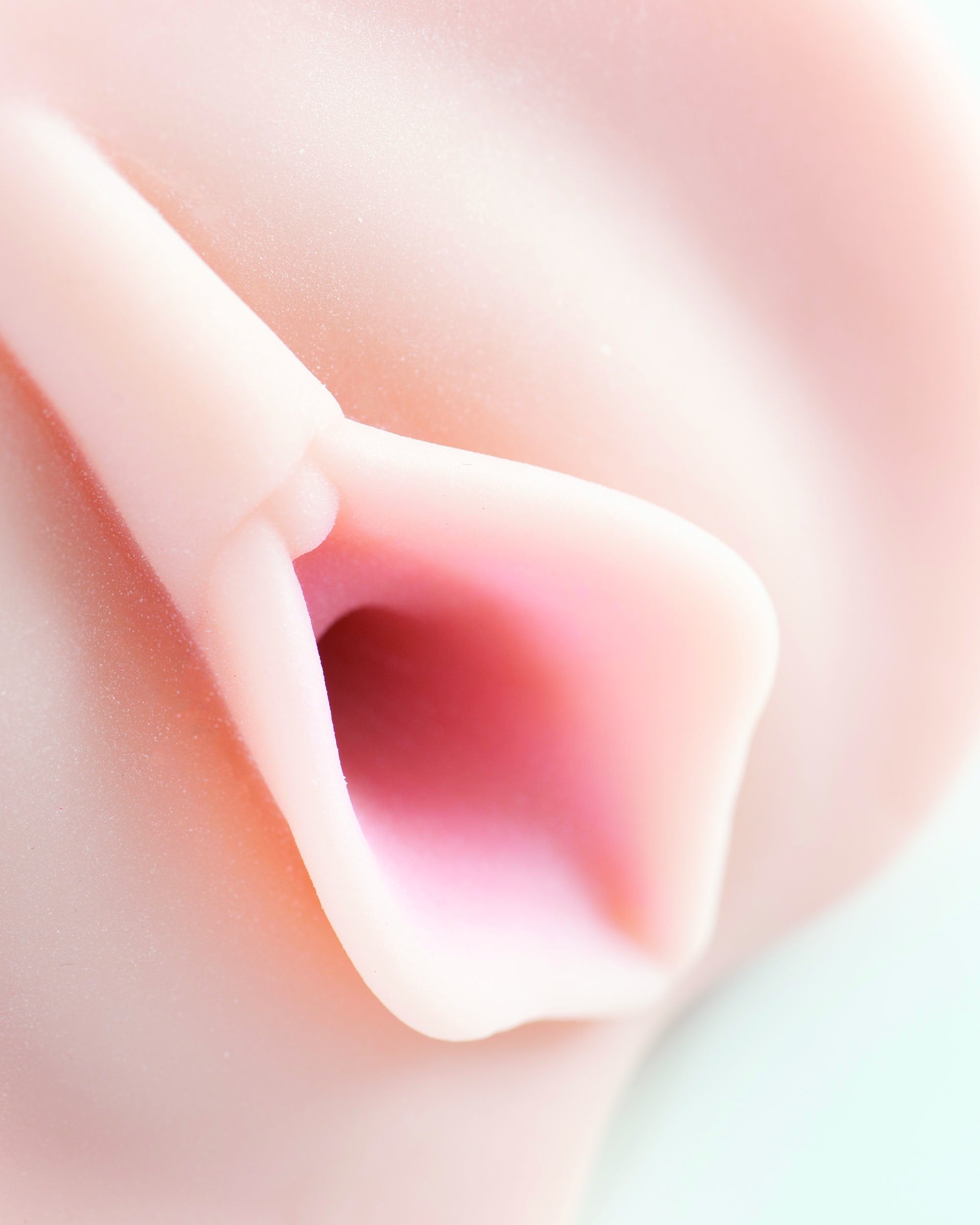 Bump & Grind Pussy Stroker