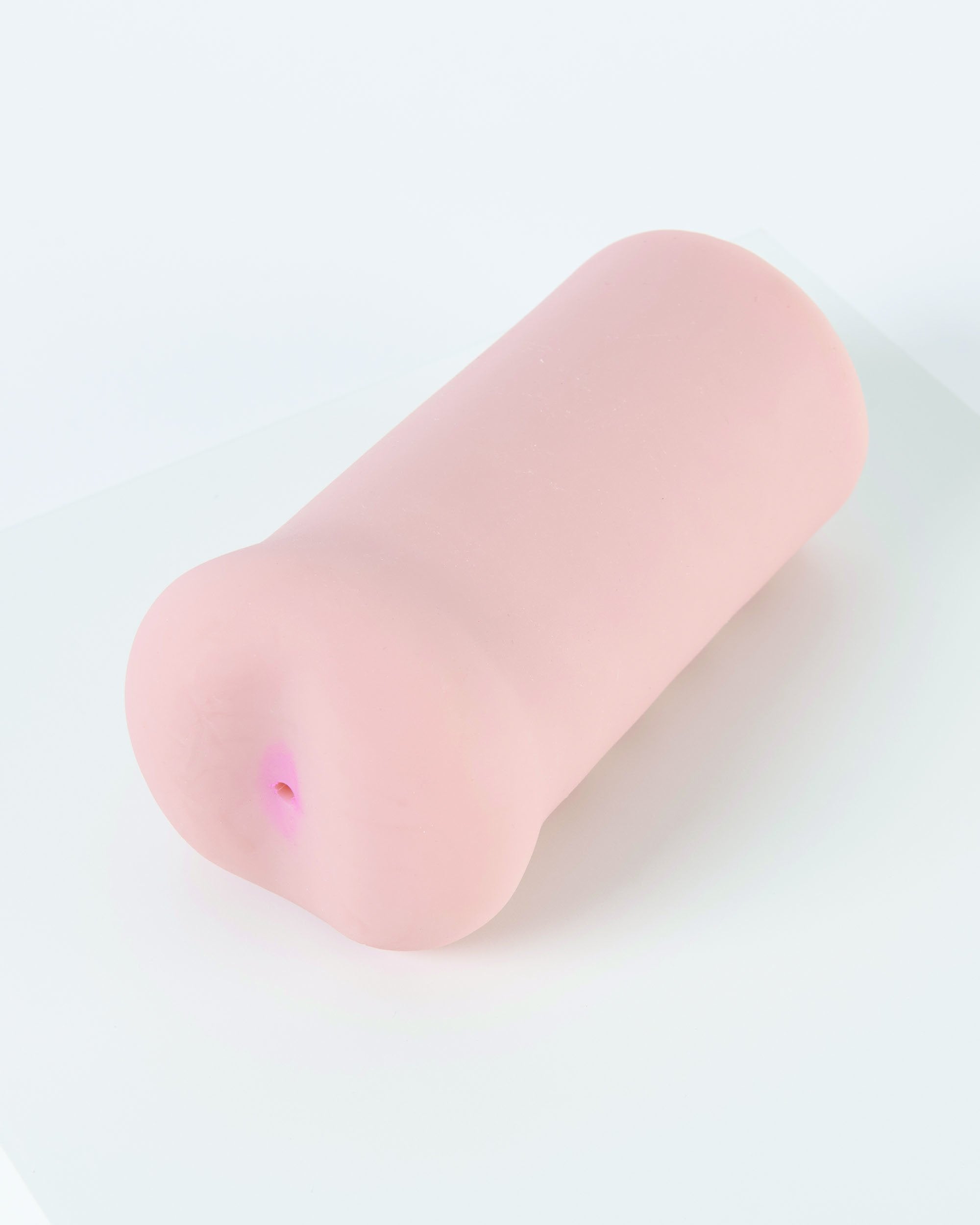 Anal Ribbed Stroker