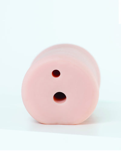 Anal Ribbed Stroker