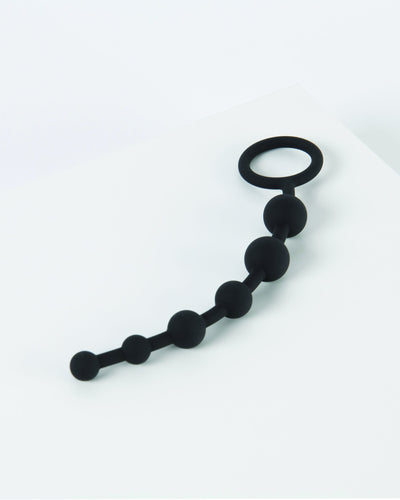 Anal Beads