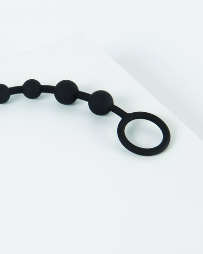 Anal Beads