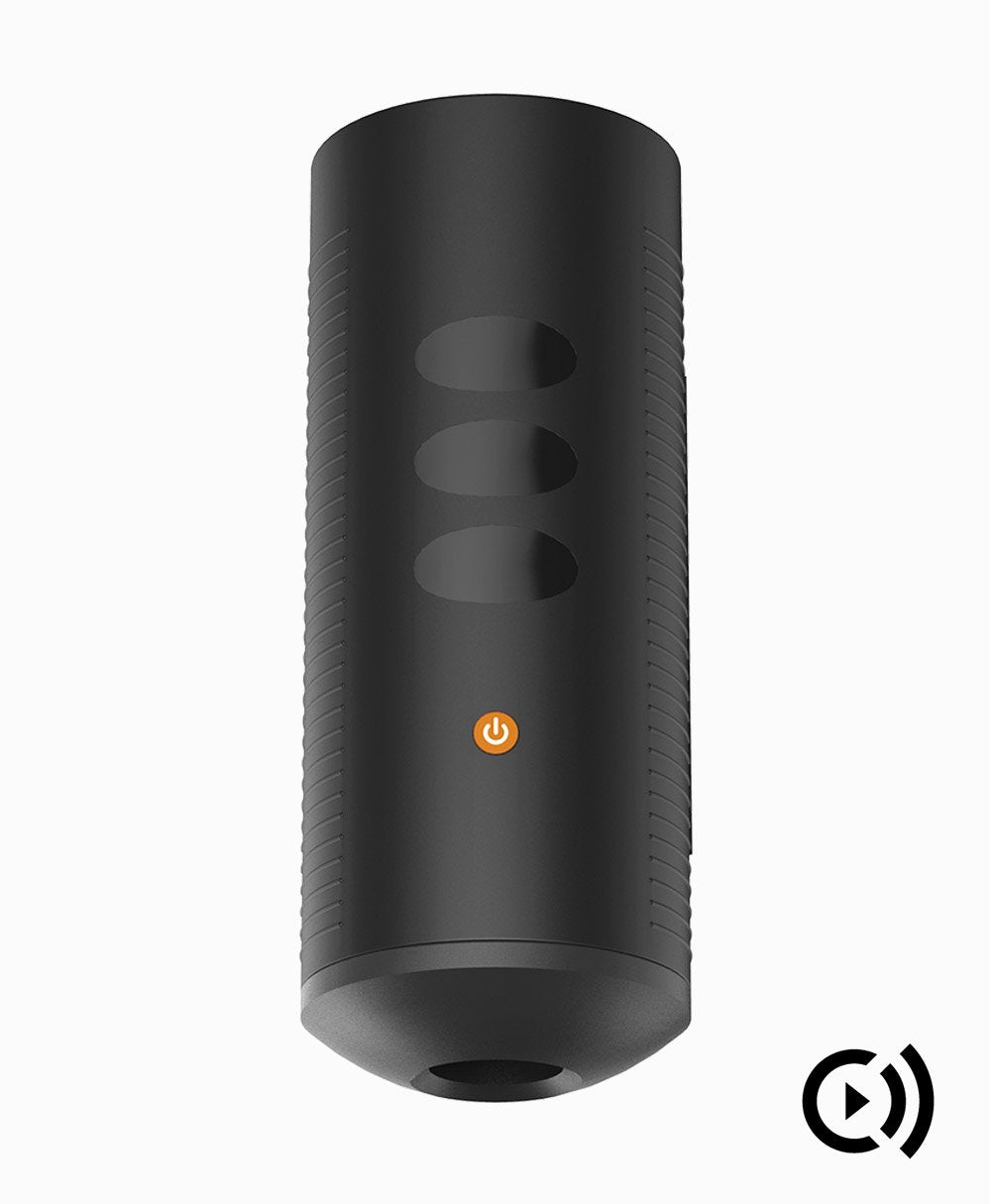 Virtual Blowbot Stroker