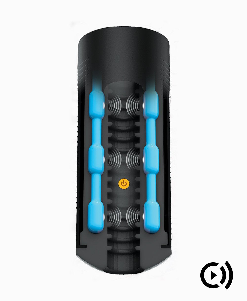 Virtual Blowbot Stroker