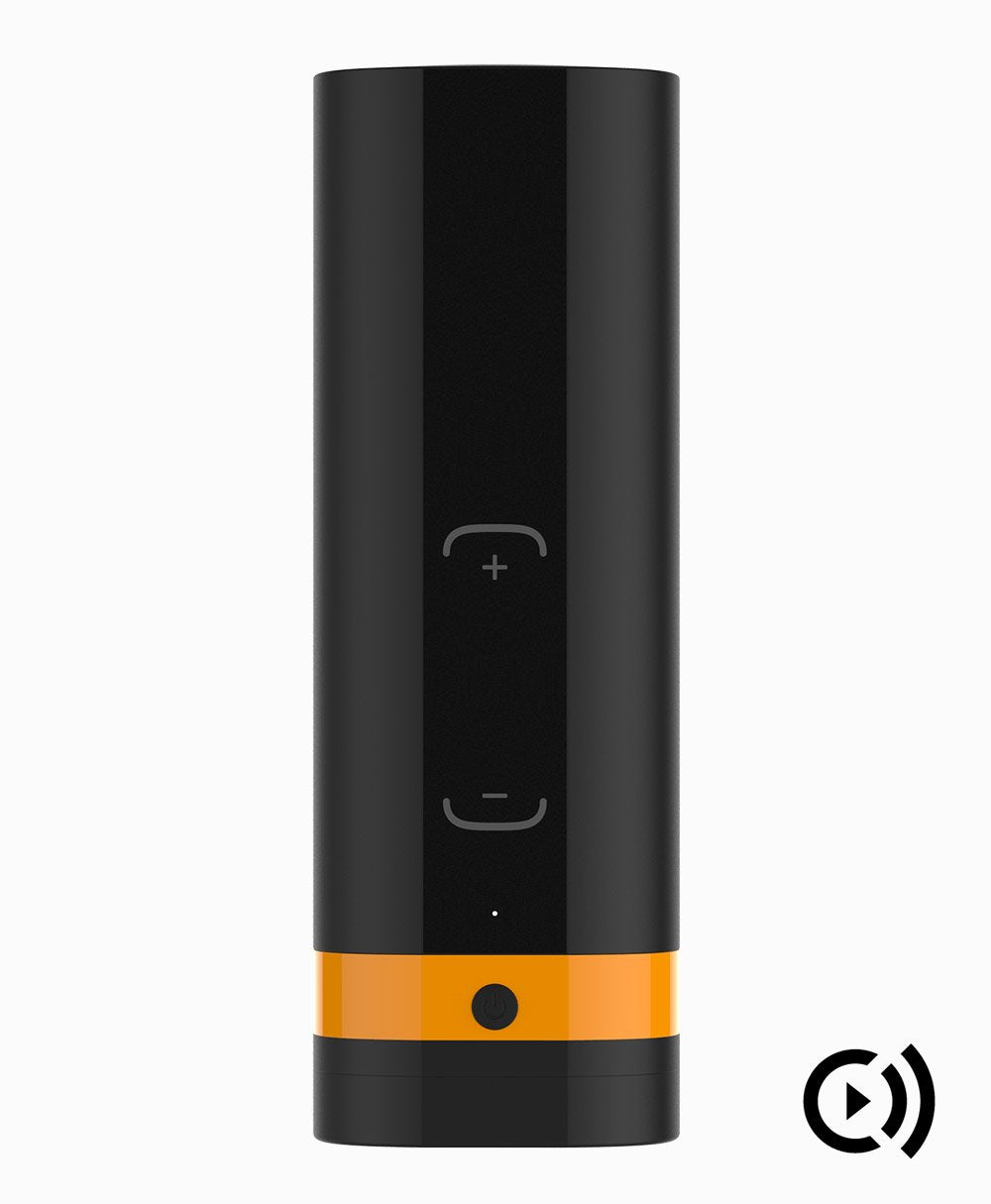 Virtual Blowbot Turbo Stroker