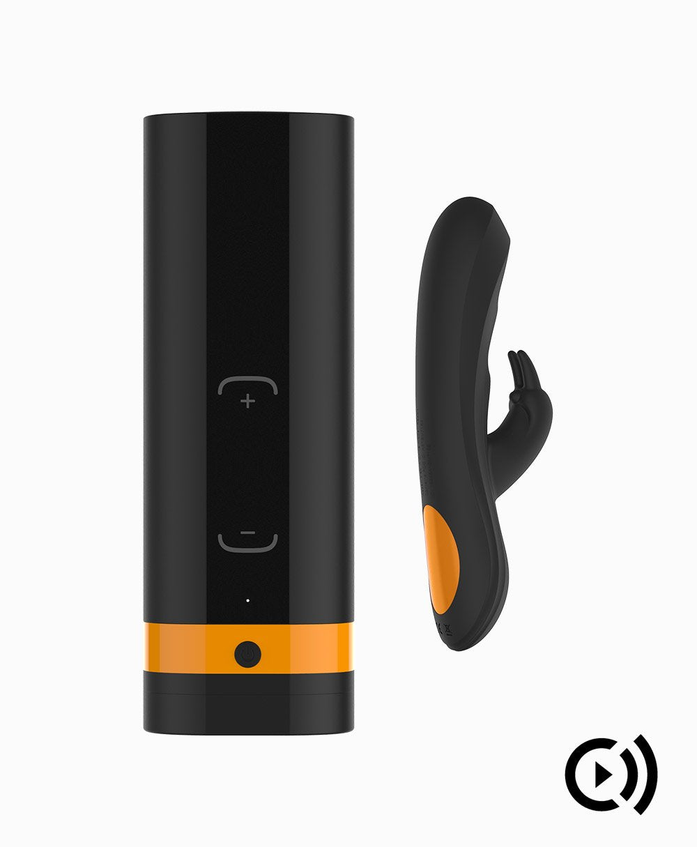 Turbo Couples Set (Europe Only)